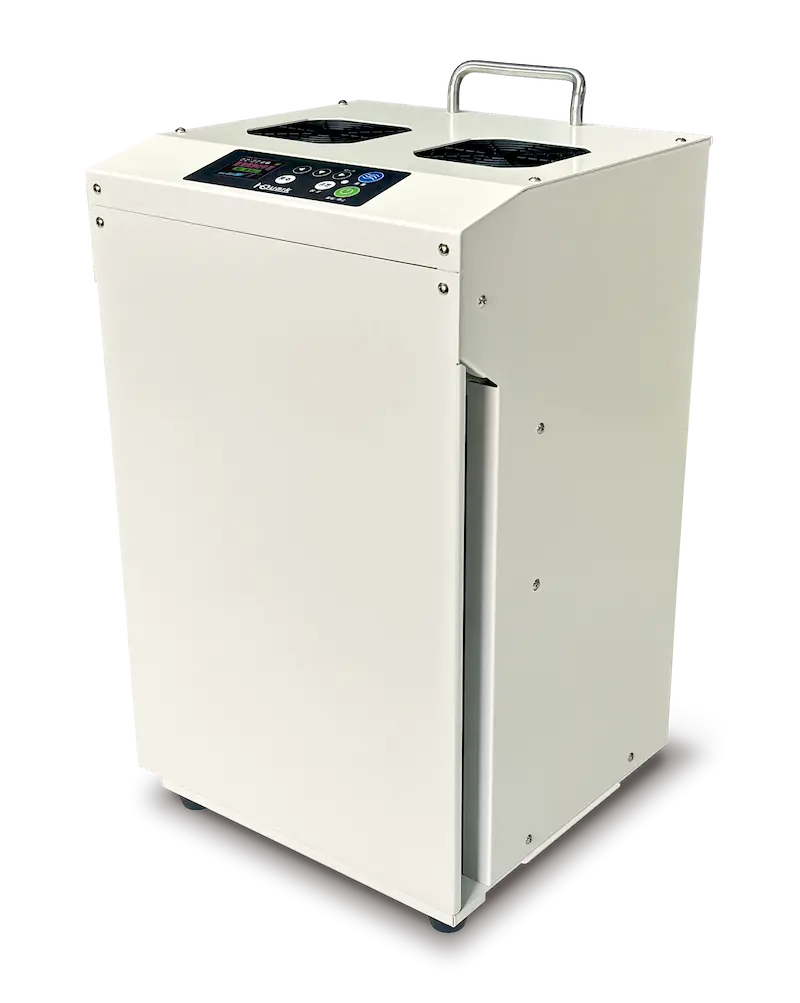 エアネックス400L製品画像