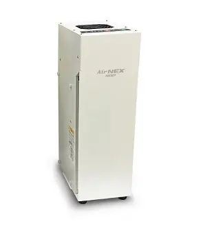 エアネックス400の製品画像