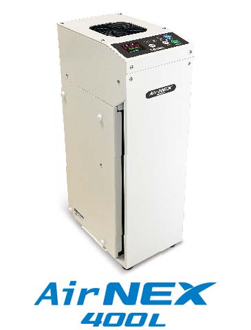 airnex400Lの製品画像