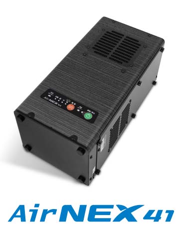 airnex41の製品画像