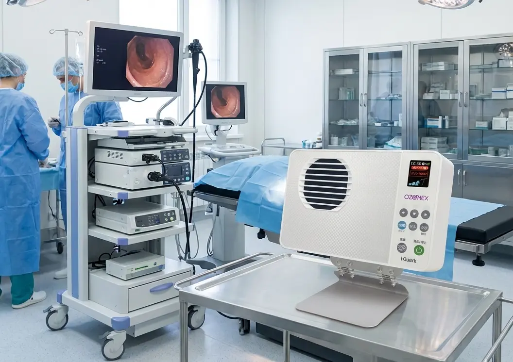 ダイオウイカのイメージイラスト